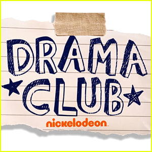 Nickelodeon Sets Cast For New Comedy Series 'Drama Club' (Exclusive)
