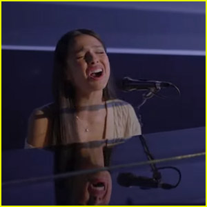 Watch Olivia Rodrigo's 'Driver's License' Performance from 'Fallon' (Video)