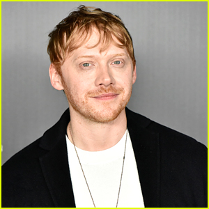 Rupert Grint Shares His Thoughts On The Possibility of a 'Harry Potter' TV Series