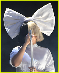 Sia Is Apologizing & Making Some Changes To Upcoming Movie 'Music'