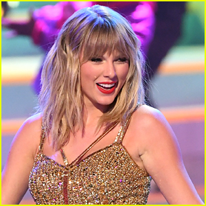 Taylor Swift's New Version of 'Love Story' - Listen Here & Read Lyrics!