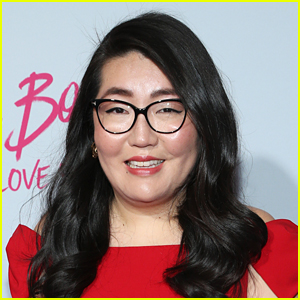 'To All The Boys' Author Jenny Han Lands New Series Adaptation at Prime Video