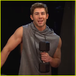 Nick Jonas Hosts 'Saturday Night Live' For the First Time - Watch All of His Sketches!