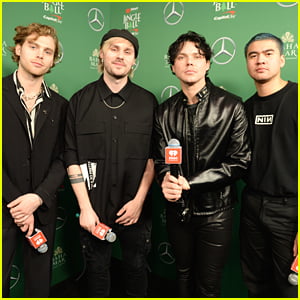 5 Second of Summer Confirm They're Working On a New Album