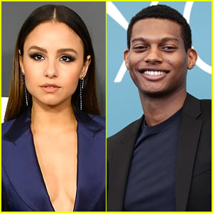 Aimee Carrero & Shane Paul McGhie Added To 'The Boys' Spinoff Cast!