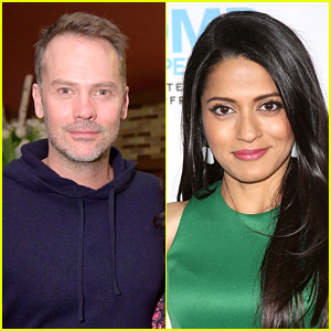 Barry Watson To Return To The CW In 'Naomi' Pilot, Along with Mouzam Makkar & More!