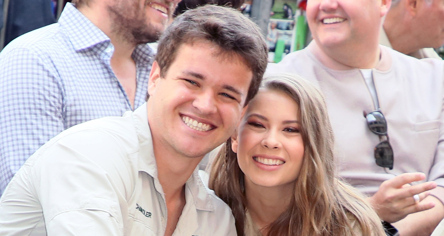 Bindi Irwin Gives Birth To Baby Girl On 1 Year Wedding Anniversary(01)