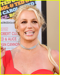 Britney Spears Reveals These Women Have Been Inspiring Her This Past Year