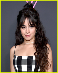 Camila Cabello Reveals She Participated In Weekly Racial Healing Sessions