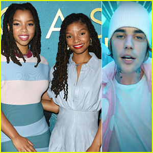 Justin Bieber, Chloe x Halle & More - New Music Friday 3/19