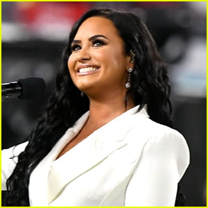 Demi Lovato Reveals The 4 Collabs On Her Upcoming Album!
