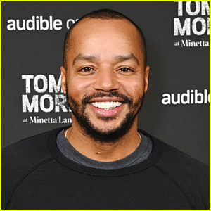 Donald Faison Joins Live Action 'Powerpuff Girls' Series as Professor Utonium