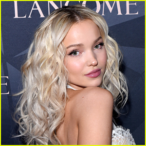 Dove Cameron Manifested Playing Bubbles In a Live Action 'Powerpuff Girls'
