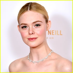 Elle Fanning Cast In Movie About Making 'The Godfather'