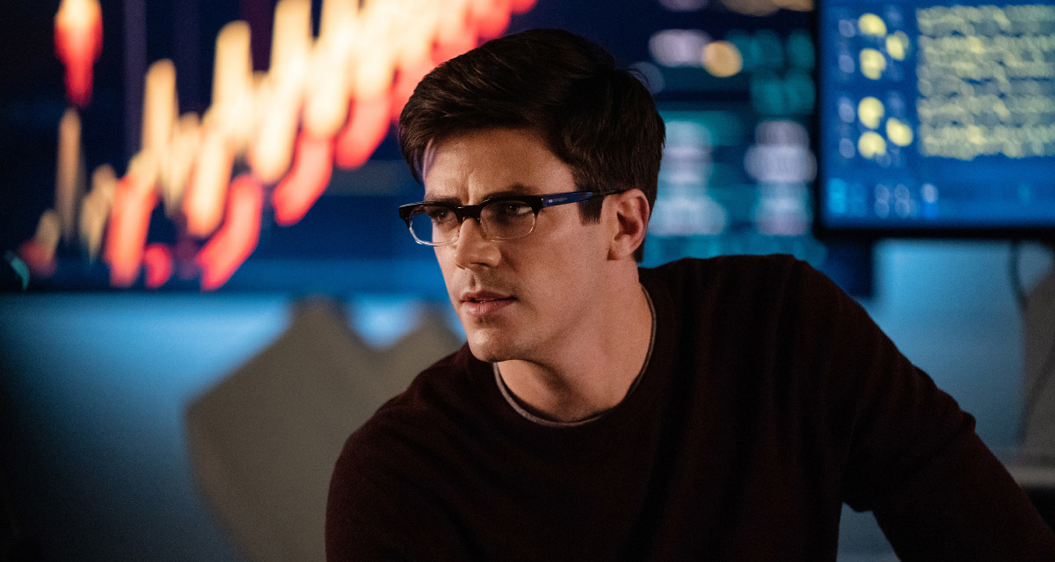 ‘The Flash’ Season 7 Premiere Kicks Off Where Season 6 Left Off Find