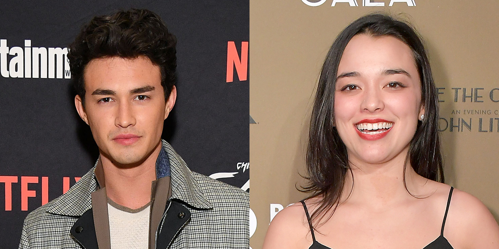 Gavin Leatherwood & Midori Francis Join Growing Cast of Mindy Kaling’s New Show