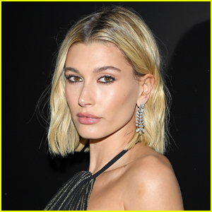 Hailey Bieber Opens Up About Turning Her Instagram Comments Off to the Public