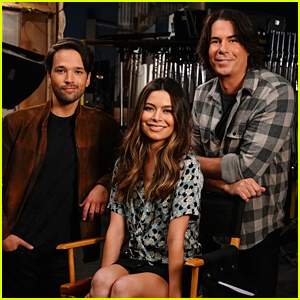 'iCarly' Revival Begins Filming, Adds 2 New Cast Members In Key Roles