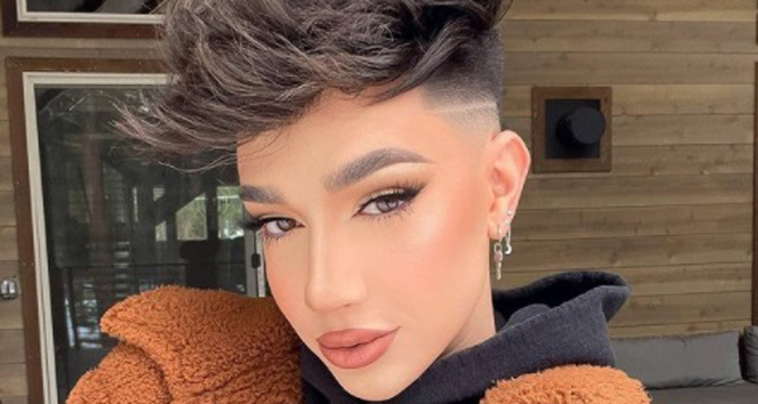 James Charles Is No Longer Hosting ‘Instant Influencer’ Season 2 James Charles Is No Longer Hosting ‘Instant Influencer’ Season 2