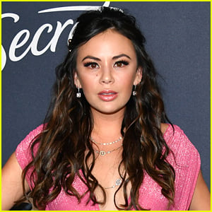 Janel Parrish Joins The Cast of Indie Action Thriller 'The Ray'