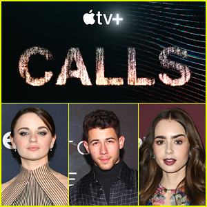Joey King, Nick Jonas & Lily Collins Among Star-Studded Cast of 'Calls' - Watch The Trailer!