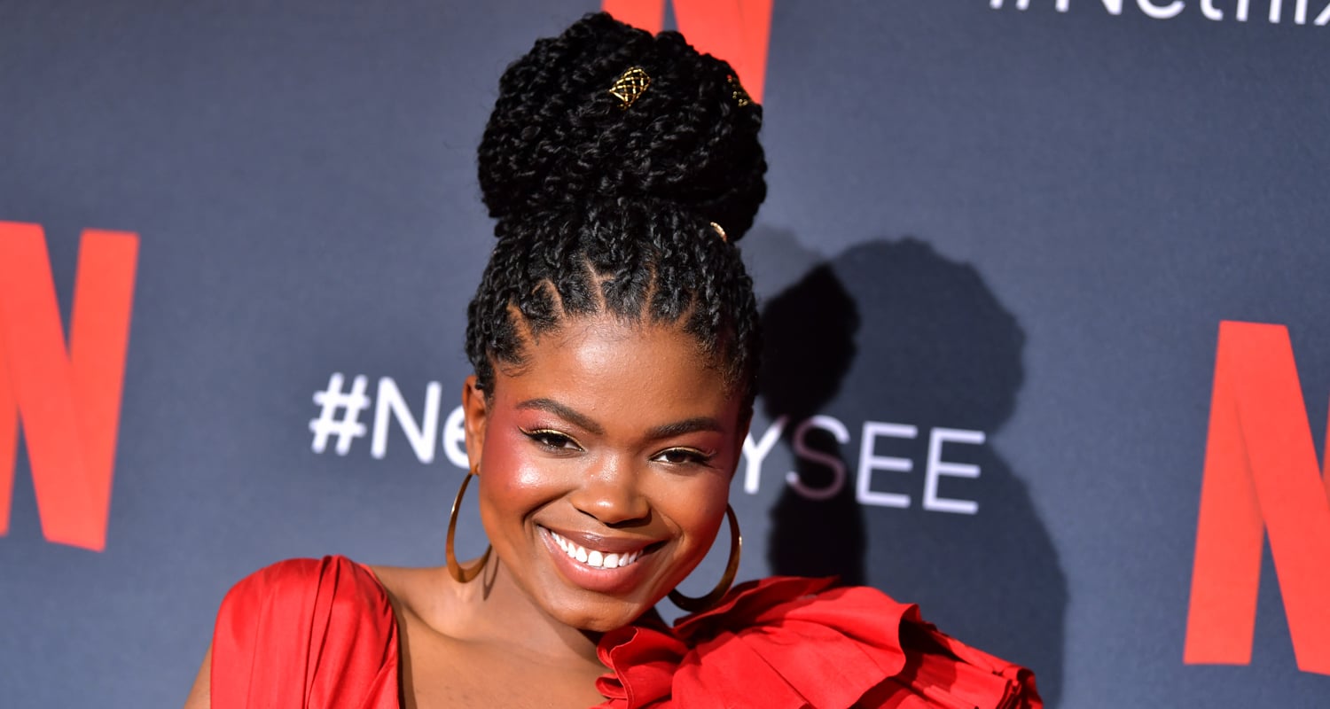 Kyanna Simone Joins The Cast of Another CW Series – ‘All American’!