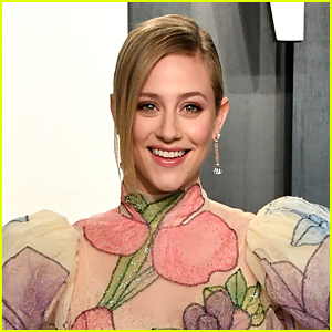 Lili Reinhart To Star In New Movie 'Plus/Minus' For Netflix!