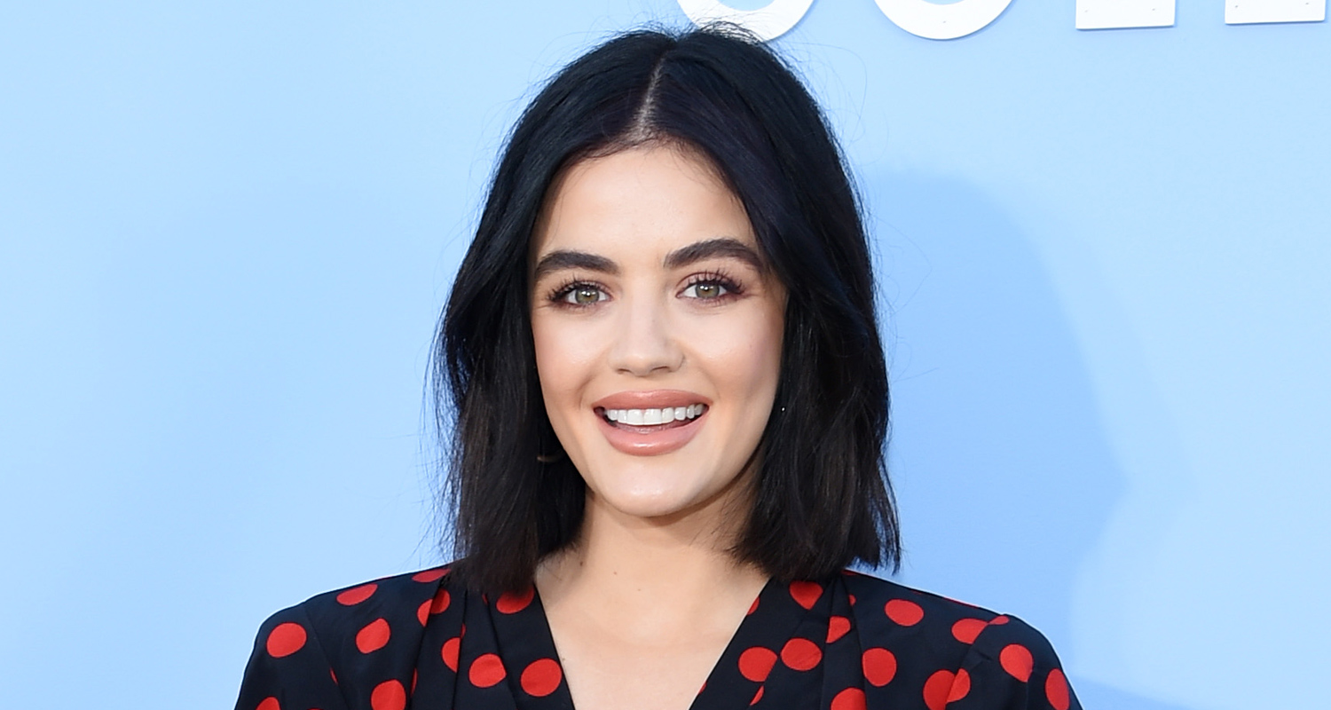 Lucy Hale Set To Star In New Crime Drama Series ‘Ragdoll’ | Casting ...