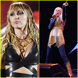 Miley Cyrus Pens Lengthy Tribute On 'Hannah Montana' 15 Year Anniversary