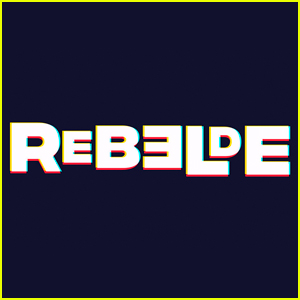 Netflix Announces 'Rebelde' Revival, Reveals New Cast!