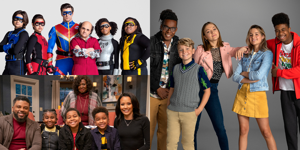 Nickelodeon Renews ‘Danger Force’ & ‘Young Dylan’ For Season 2, Adds More To ‘Side Hustle’ Season 1