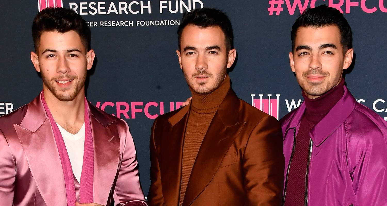 Nick Jonas Drops ‘Spaceman’ Deluxe Album With New Jonas Brothers Song