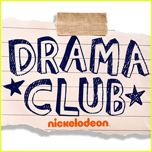 Nickelodeon's New Comedy 'Drama Club' Premieres - Watch The First Episode Here!