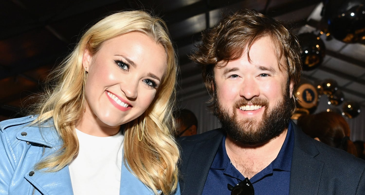 Emily & Haley Joel Osment Will Return For The Kominsky Method’s Final Season