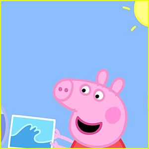 'Peppa Pig' Has Been Renewed Through 2027!