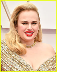 Rebel Wilson Says This Character of Hers Wasn't Originally In The Movie