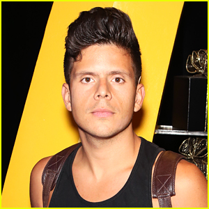 Rudy Mancuso Joins The Cast of 'The Flash' Movie (Report)