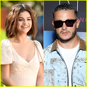 Selena Gomez Re-Teams With DJ Snake For New Song 'Selfish Love' - Read The Lyrics!
