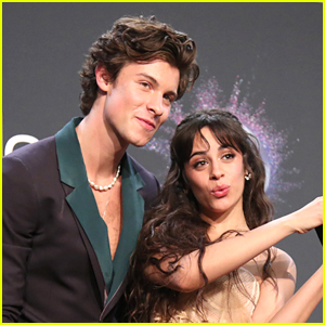 Camila Cabello Does a Birthday Dance, Shawn Mendes Shares Sweet Post