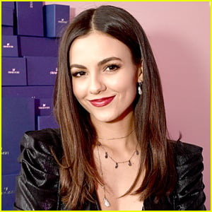 Victoria Justice Talks 'Zoey 101' & 'Victorious' Reboots