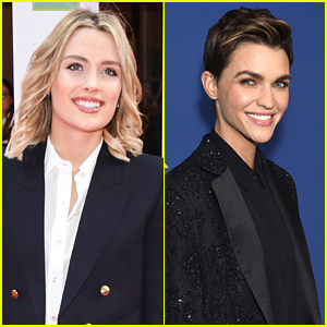 Wallis Day To Take Over Ruby Rose's Kate Kane Role On 'Batwoman'