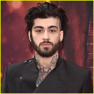 Zayn Malik Dishes On Being a Father: 'Honestly, It's Amazing'