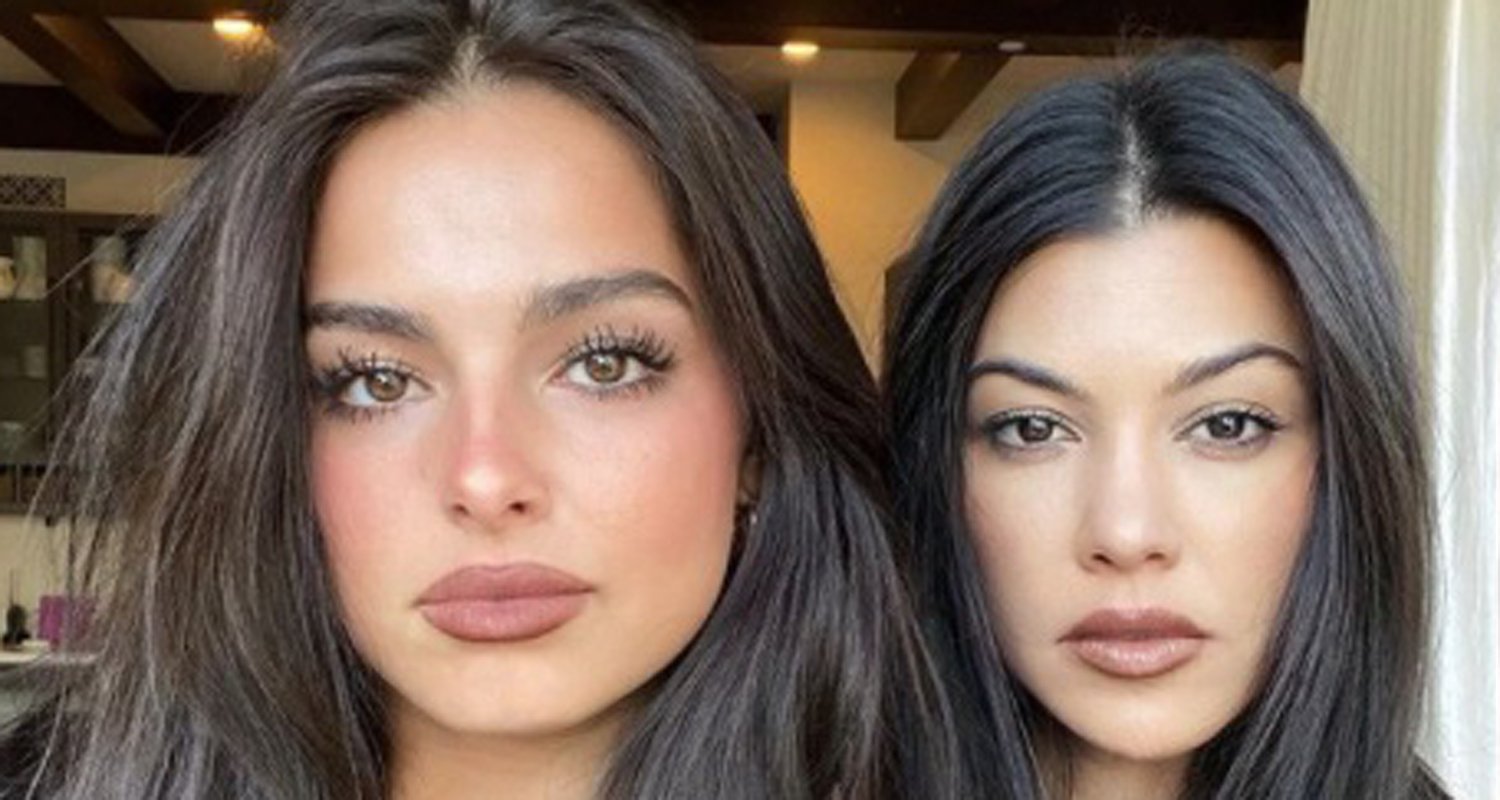 Addison Rae Will Make ‘Keeping Up With The Kardashians’ Debut Next Week - Addison Rae On Keeping Up With The Kardashians Episode