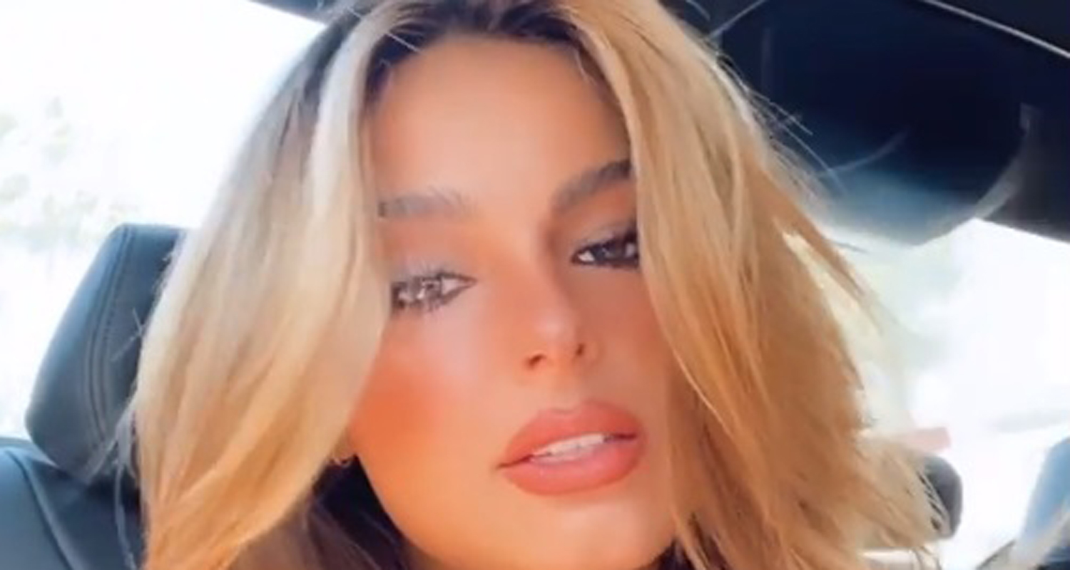 Addison Rae Gets Grilled By The Kardashians In New ‘KUWTK’ Clip – Watch