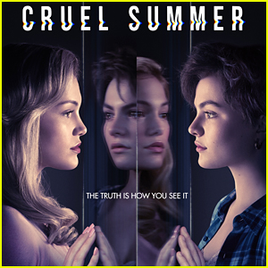 'Cruel Summer' Was Freeform's Most Watched Series Premiere Ever!!