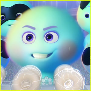 Disney/Pixar Shares First Look at New 'Soul' Prequel Short '22 vs Earth'