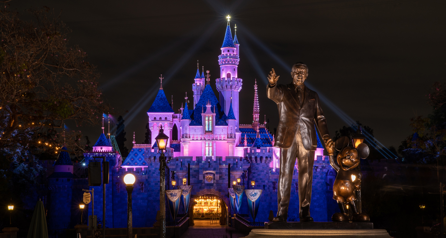 These Disneyland Rides & Attractions Will Be Closed When The Resort Reopens Disney Parks