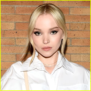 Dove Cameron Reveals She Only Recently Went On Her First Ever First Date