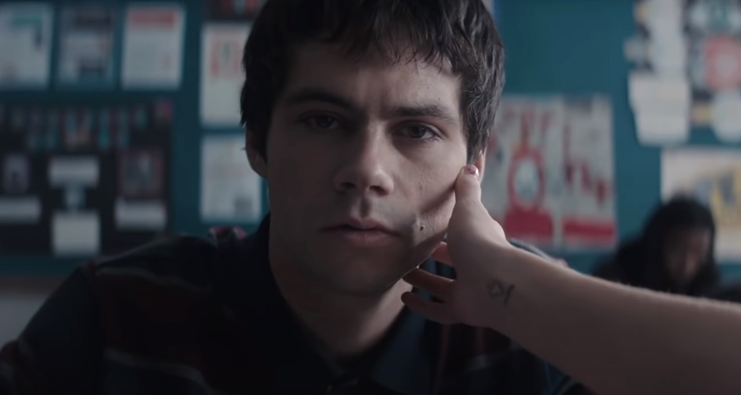 Dylan O’Brien Doesn’t Know When His New Movie ‘Flashback’ Comes Out ...