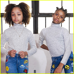 Learn More About On & Off Screen 'Kenan' Sisters Dani & Dannah with 10 Fun Facts Each! (Exclusive)